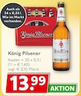 Getränkeland Tessin Prospekt mit  im Angebot für 13,99 €