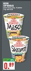 Cup Noodles Miso Vegetable bei Marktkauf im Recklinghausen Prospekt für 0,89 €