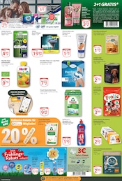 Aktueller GLOBUS Prospekt mit Dünger, "Aktuelle Angebote", Seite 17