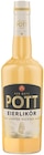 Eierlikör von POTT für 4,99 € bei Penny im Angebot Eierlikör von POTT im aktuellen Penny Prospekt
