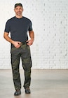 Herren-Arbeitsbundhose Angebote von Uncle Sam bei Penny Aalen für 7,99 €