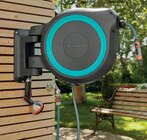 Dévidoir automatique mural roll up xl - GARDENA en promo chez LaMaison.fr Rennes à 209,00 €