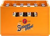 Radler Angebote von Schlappe-Seppel bei Kaufland Aschaffenburg für 12,99 €