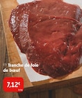 Promo Foie de boeuf à 7,12 € dans le catalogue Colruyt à Prissey