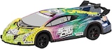 Voiture néon radiocommandée 1/16ème - La Grande Récré à Valence Voiture néon radiocommandée 1/16ème en promo chez La Grande Récré Valence à 34,99 €