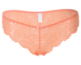 Le slip ou string ou shorty ou tanga - PRÉAMBULE en promo chez Stokomani Valence à 2,99 €