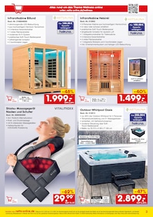 Gasgrill im Netto Marken-Discount Prospekt "netto-online.de - Exklusive Angebote" mit 12 Seiten (Duisburg)