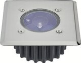 Aktuelles LED-SOLAR-BODENLEUCHTE Angebot bei Wreesmann in Dresden ab 2,49 €