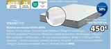 Promo Matelas en mousse SEVRA GF95 à 450,00 € dans le catalogue Jysk à Wittenheim
