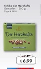 Tchibo Der Herzhafte für 6,99 € bei Travel FREE im Angebot Tchibo Der Herzhafte im aktuellen Travel FREE Prospekt