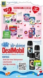 Aktueller EDEKA Prospekt mit Bodenbelag, "Aktuelle Angebote", Seite 18