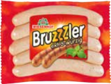 EDEKA Frischemarkt Ellerdorf - Bruzzzler Angebot im Prospekt Bruzzzler bei EDEKA Frischemarkt im Ellerdorf Prospekt für 3,79 €