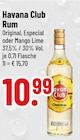 Aktuelles Rum Original Angebot bei Trinkgut in Ingolstadt ab 10,99 €
