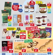 Aktueller Marktkauf Prospekt mit Lavazza, "Aktuelle Angebote", Seite 21