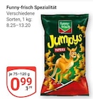 GLOBUS Braunschweig Prospekt mit  im Angebot für 0,99 €