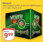 GLOBUS Leipzig Prospekt mit  im Angebot für 9,99 €