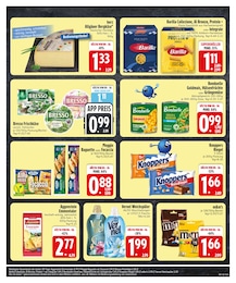 Kräuter im EDEKA Prospekt Wir lieben Lebensmittel. auf S. 27