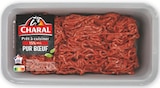 Promo VIANDE BOVINE : HACHÉ VRAC 15% MG à 8,99 € dans le catalogue Intermarché à Mareil-sur-Mauldre