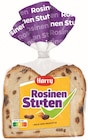 Aktuelles Rosinen-Stuten Angebot bei REWE in Hildesheim ab 2,29 €