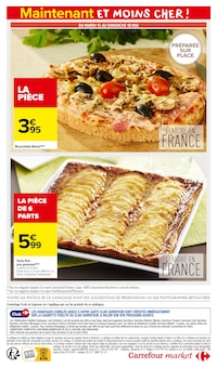 Catalogue Carrefour Market de la semaine 20, "Carrefour market", page 2, 13/05/2025 - 25/05/2025 Prospectus Carrefour Market en cours, "Carrefour market", page 2 sur 56