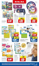 Bücher Angebot & Preis im aktuellen Lidl Prospekt Bücher Angebot im aktuellen Lidl Prospekt auf Seite 29