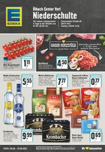 EDEKA Prospekt für Schloß Holte-Stukenbrock mit 24 Seiten EDEKA Prospekt für Schloß Holte-Stukenbrock: "Aktuelle Angebote", 24 Seiten, 02.08.2021 - 07.08.2021