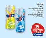 Aktuelles Karlsberg Mixery Angebot bei Marktkauf in Bautzen