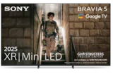 Mini LED TV K-65XR59B BRAVIA 5 bei expert im Prospekt "" für 1.111,00 €