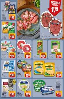 Braten im REWE Prospekt "Dein Markt" mit 37 Seiten (Offenbach (Main))