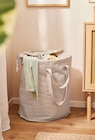 Lidl Lons - Promo Panier à linge Promo Panier à linge à 8,99 € dans le catalogue Lidl à Lons