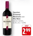 Mederano im Angebot bei EDEKA in Heilbronn Mederano Angebote von Freixenet bei EDEKA Heilbronn für 2,99 €