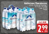Classic Angebote von Adelholzener bei EDEKA Arnsberg für 2,99 €