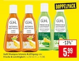 Marktkauf Reutlingen - Shampoo Intensiv Kräftigung Angebot im Prospekt Shampoo Intensiv Kräftigung bei Marktkauf im Reutlingen Prospekt für 5,99 €