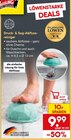Druck- & Sog-Abflussreiniger Angebote bei Netto Marken-Discount Rottenburg für 9,99 €