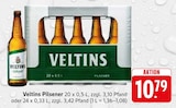 Aktuelles Pilsener Angebot bei Trinkgut in Heidelberg ab 10,79 €