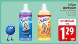 Aktuelle Weichspüler Angebote bei EDEKA in Ingolstadt Aktuelles Windfrisch Angebot bei EDEKA in Ingolstadt ab 1,29 €