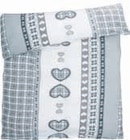 Fleece im JYSK Prospekt WINTERHEART Fleece-Bettwäsche im aktuellen JYSK Prospekt für 15,00 €