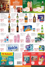 Aktueller GLOBUS Prospekt mit Rasierer, "Aktuelle Angebote", Seite 6