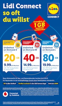 Tablet Angebot im aktuellen Lidl Prospekt auf Seite 51