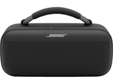 BOSE SoundLink Max Lautsprecher, Schwarz, Wasserfest im Angebot bei MediaMarkt Saturn in Rostock BOSE SoundLink Max Lautsprecher, Schwarz, Wasserfest Angebote von BOSE bei MediaMarkt Saturn Rostock für 279,00 €