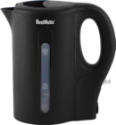 Wasserkocher WK-132751 Angebote von BestMatic bei E center Mainz für 6,99 €
