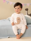 Baby-Strampler bei Woolworth im Geretsried Prospekt für 8,00 €