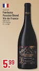 Trinkgut Dorsten - Fantazzy Passion Blend Vin de France Angebot im Prospekt Fantazzy Passion Blend Vin de France bei Trinkgut im Dorsten Prospekt für 5,99 €