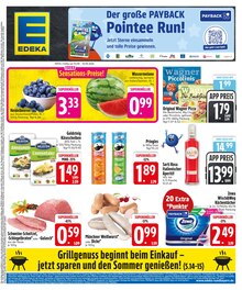 Gulasch im aktuellen EDEKA Prospekt (München) Gulasch im EDEKA Prospekt "Wir lieben Lebensmittel." mit 28 Seiten (München)