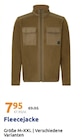 Fleecejacke im Angebot bei Action in Bayreuth Fleecejacke Angebote bei Action Bayreuth für 7,95 €