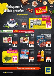 Supermarkt Prospekt von E neukauf Altentreptow E neukauf Prospekt: "Aktuelle Angebote", 1 Seite, 27.03.2023 - 01.04.2023