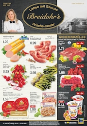 EDEKA Prospekt: "Aktuelle Angebote", 16 Seiten, 20.04.2026 - 25.04.2026