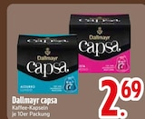 Aktuelle Kaffee Angebote bei EDEKA in Augsburg Aktuelles capsa Angebot bei EDEKA in Augsburg ab 2,69 €