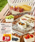 Snackbox Angebote bei REWE Düsseldorf für 7,99 €