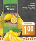 Aktuelles Zitronen Angebot bei E center in Köln ab 1,00 €